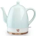 3-Pinky Up Noelle 1.5 L Electric Kettle