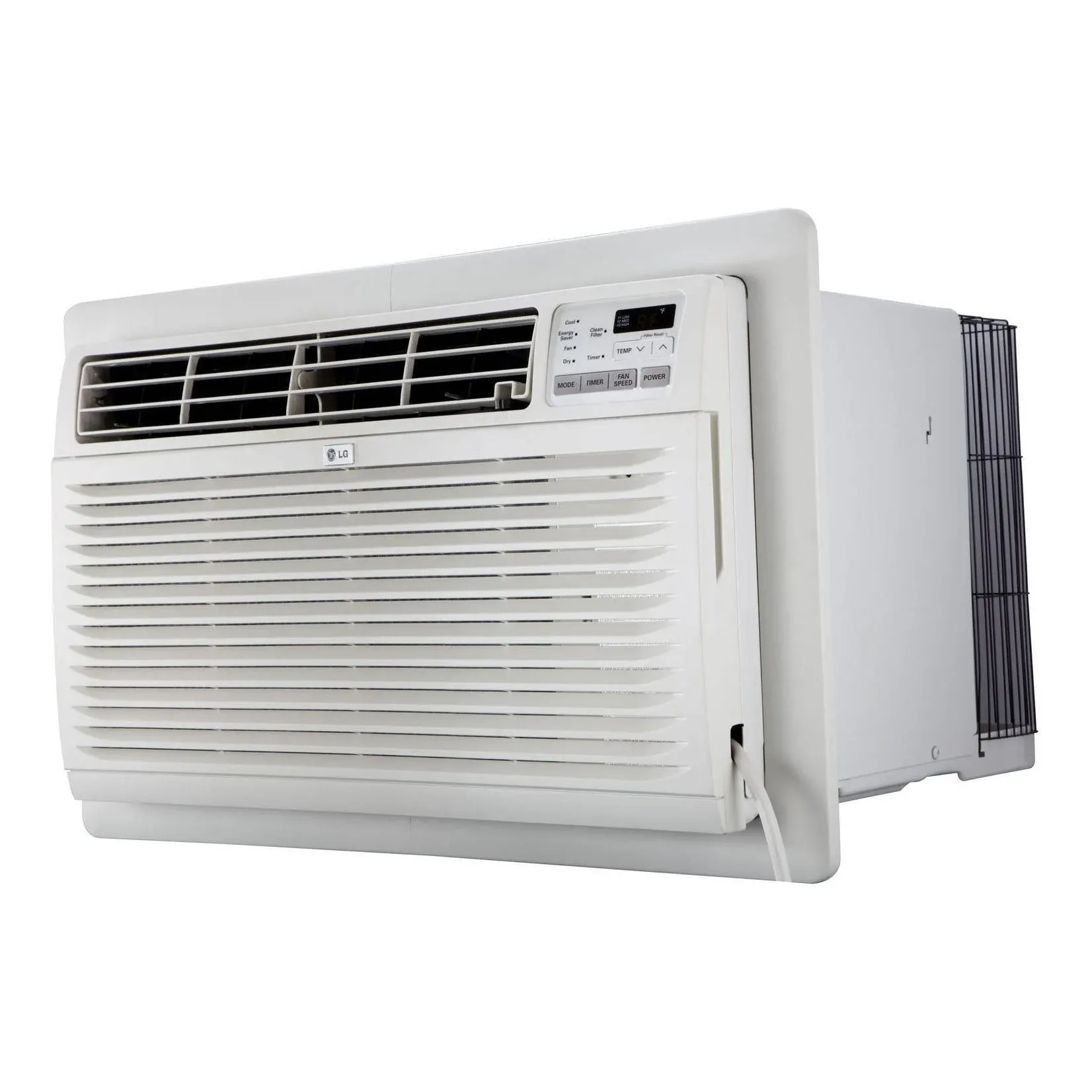 LG LT1036CER 10,000 BTU 230V Through-the-Wall Air Conditioner