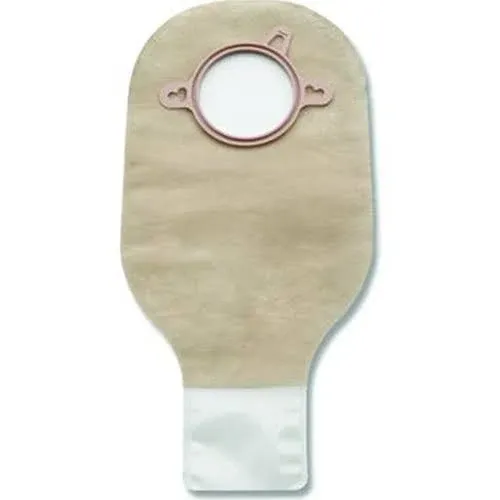 Hollister New Image 12 Inch Drainable Ostomy Pouches