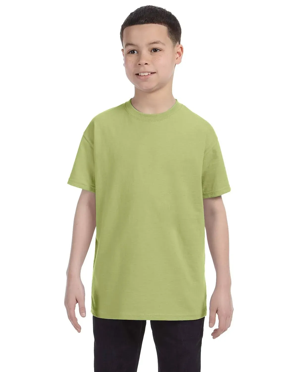 Gildan Youth Heavy Cotton T-Shirt