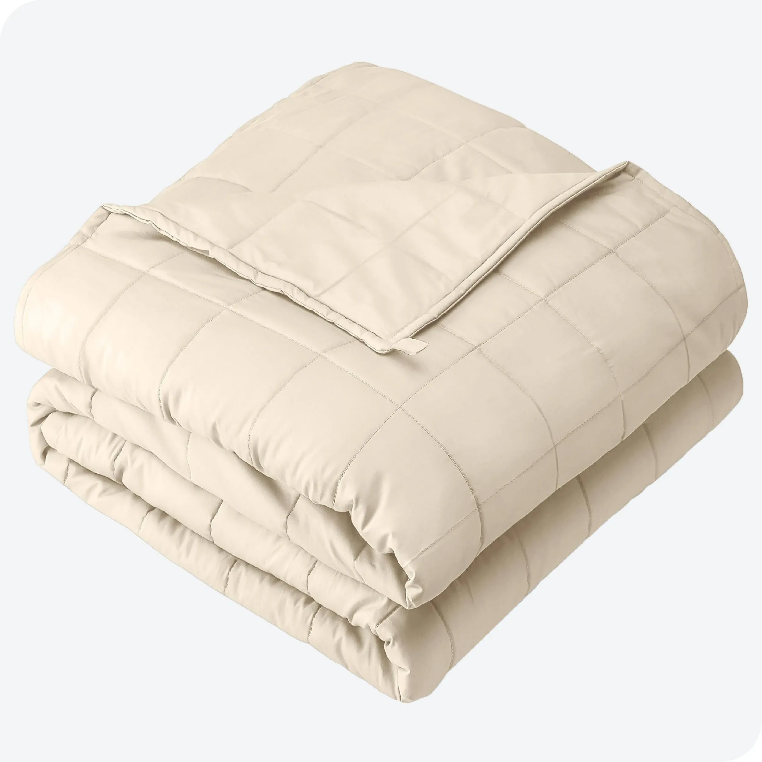 Bare Home Weighted Blanket