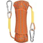 X XBEN Outdoor Climbing Rope