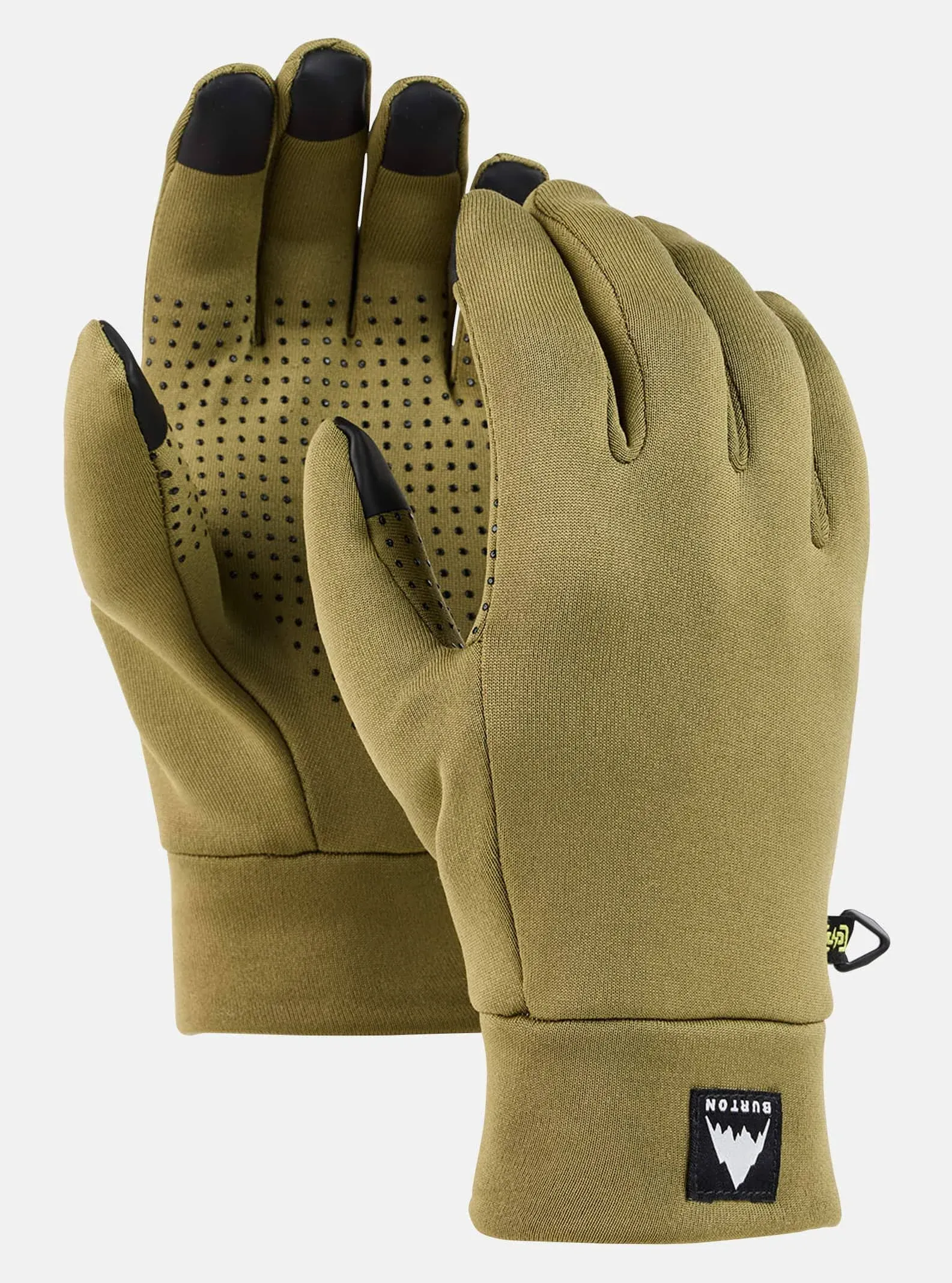 Burton Power Stretch Glove Liner