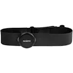 Suunto Sports Watch Band Black