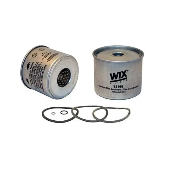 Wix 33166 Fuel Filter