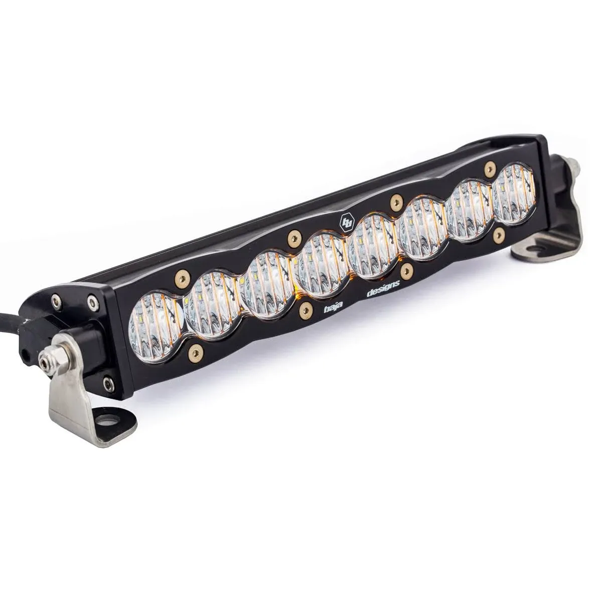 Baja Designs Driving Pattern S8 Series LED Light Bar