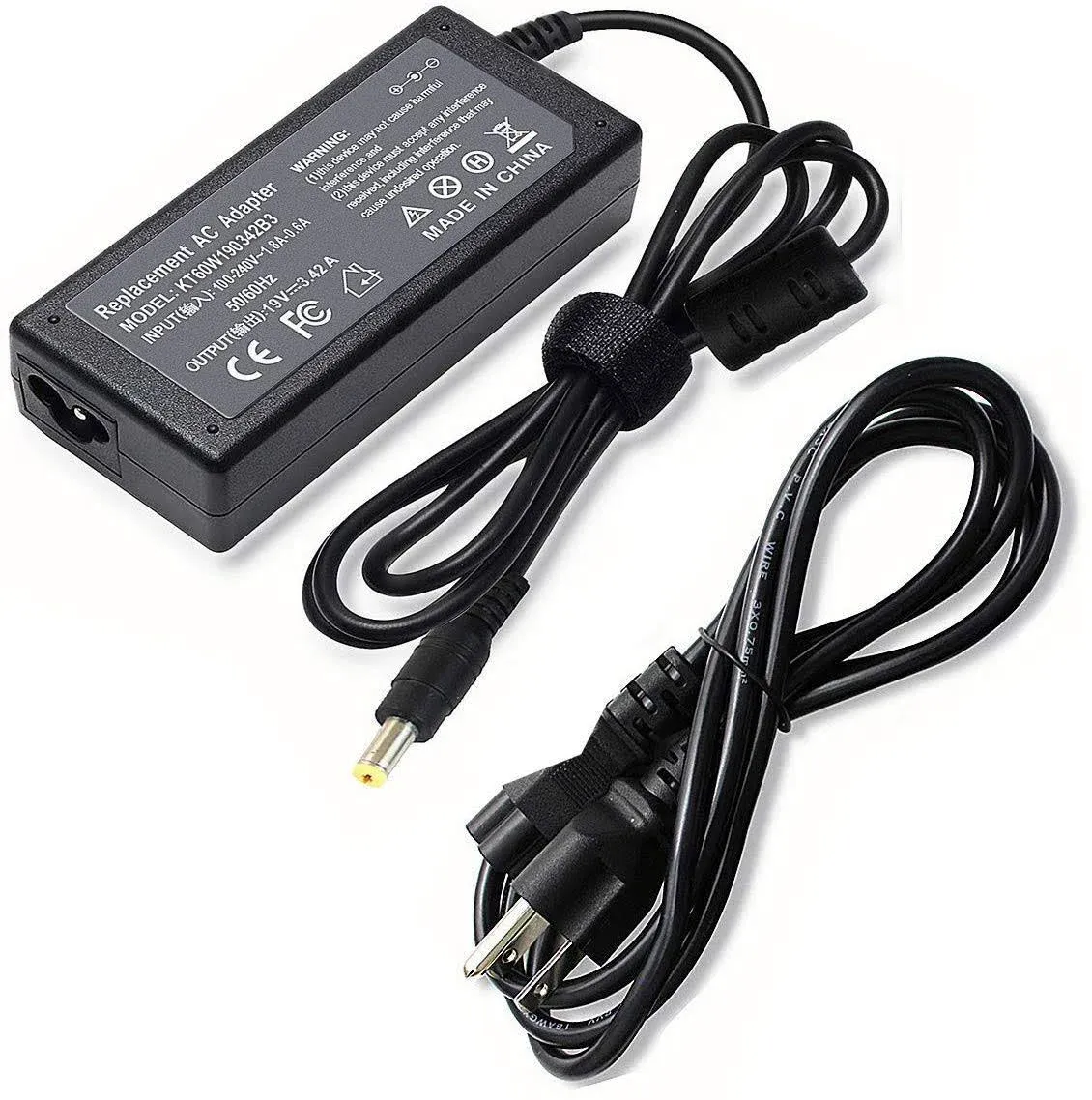 65W 45W Ac Adapter Charger For Acer Aspire N17Q3 A315 A515 A315-21 A315-41 A315-51 N15Q1 N16Q2 E5-575 Es1-512 Es1-572 Es1-531 Es1-711 E5-573 E1-572