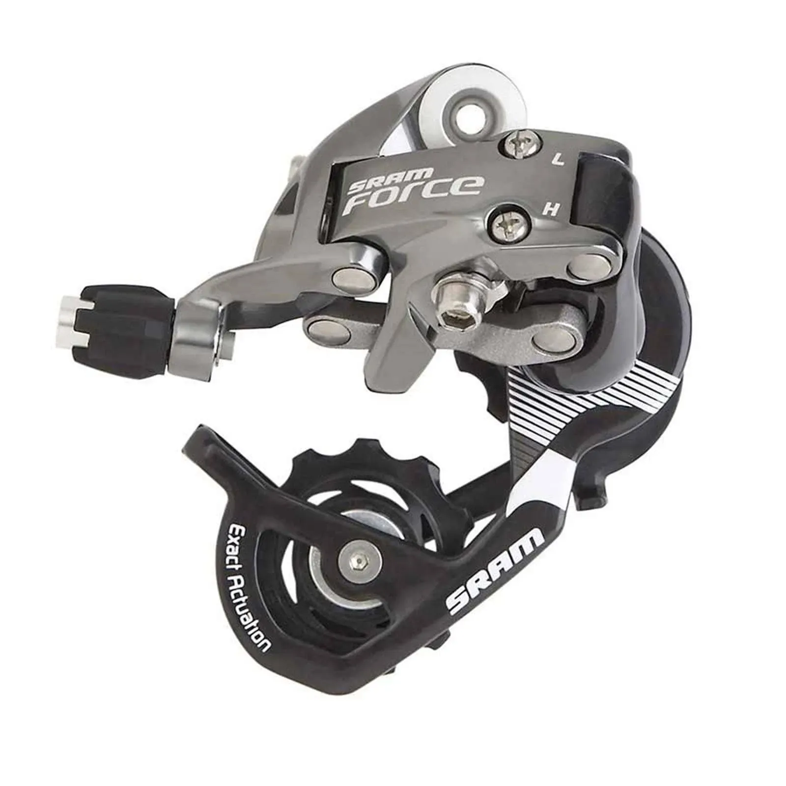 Sram Rear Derailleur Force Short Cage Max