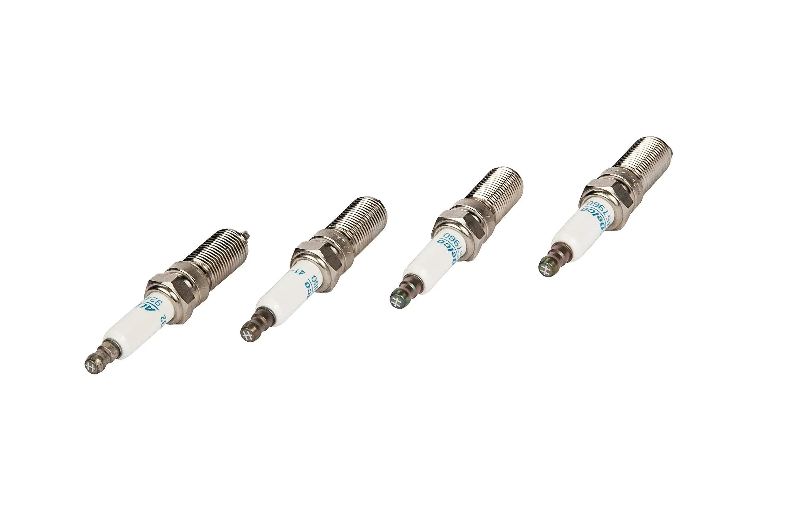 ACDelco 41-132 Iridium Spark Plug