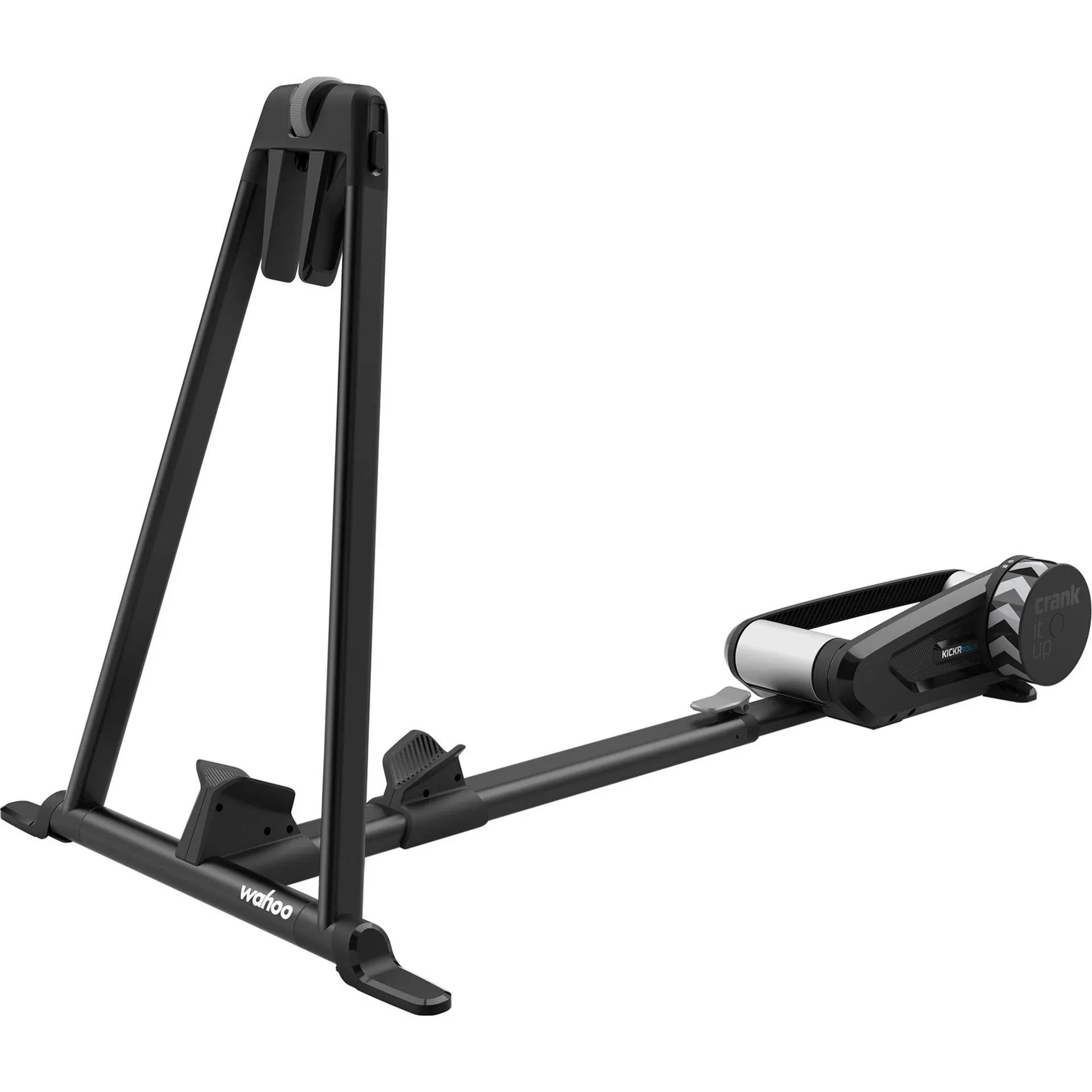 Wahoo KICKR Rollr Smart Trainer