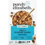 Purely Elizabeth Superfood Cereal Vanilla Blueberry Almond