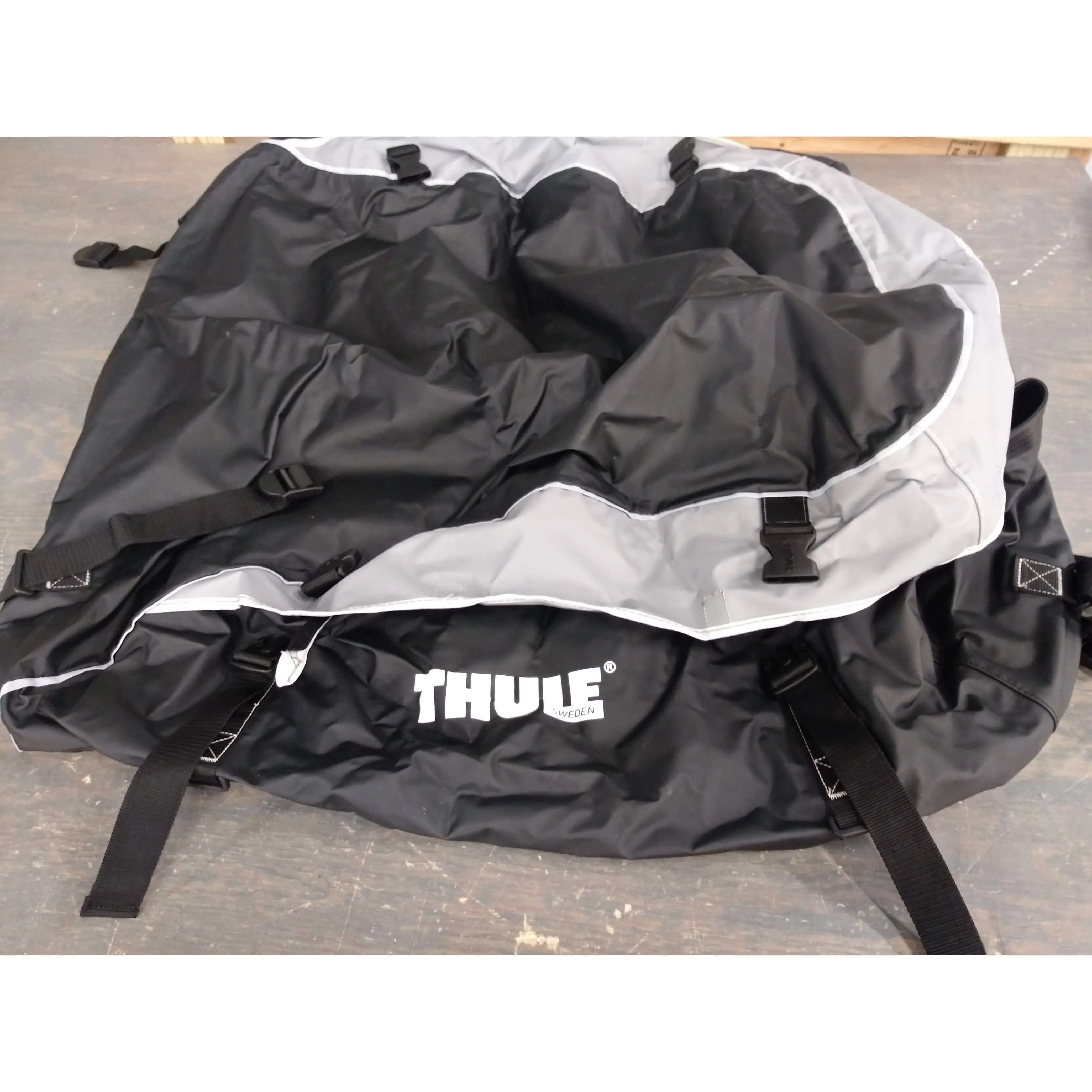 Thule Interstate Cargo Bag