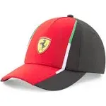 Replica Team Ferrari Unisex Hat