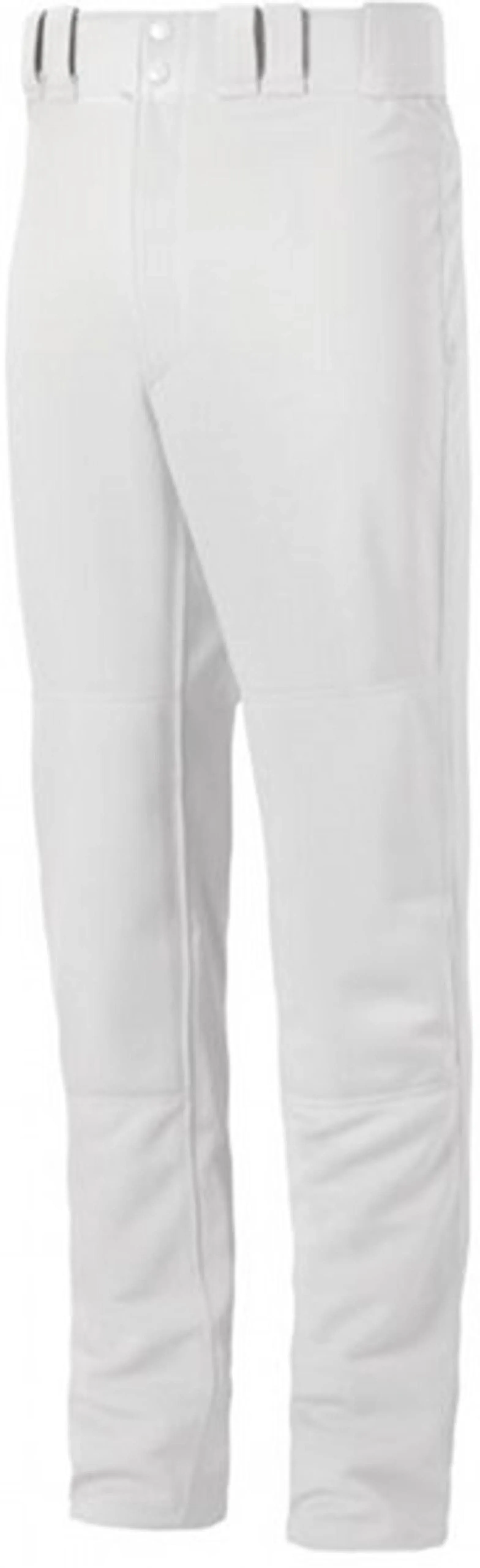 Mizuno Premier Pro Baseball Pant G2 - Medium - Grey