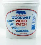 Woodwise Full Trowel Filler