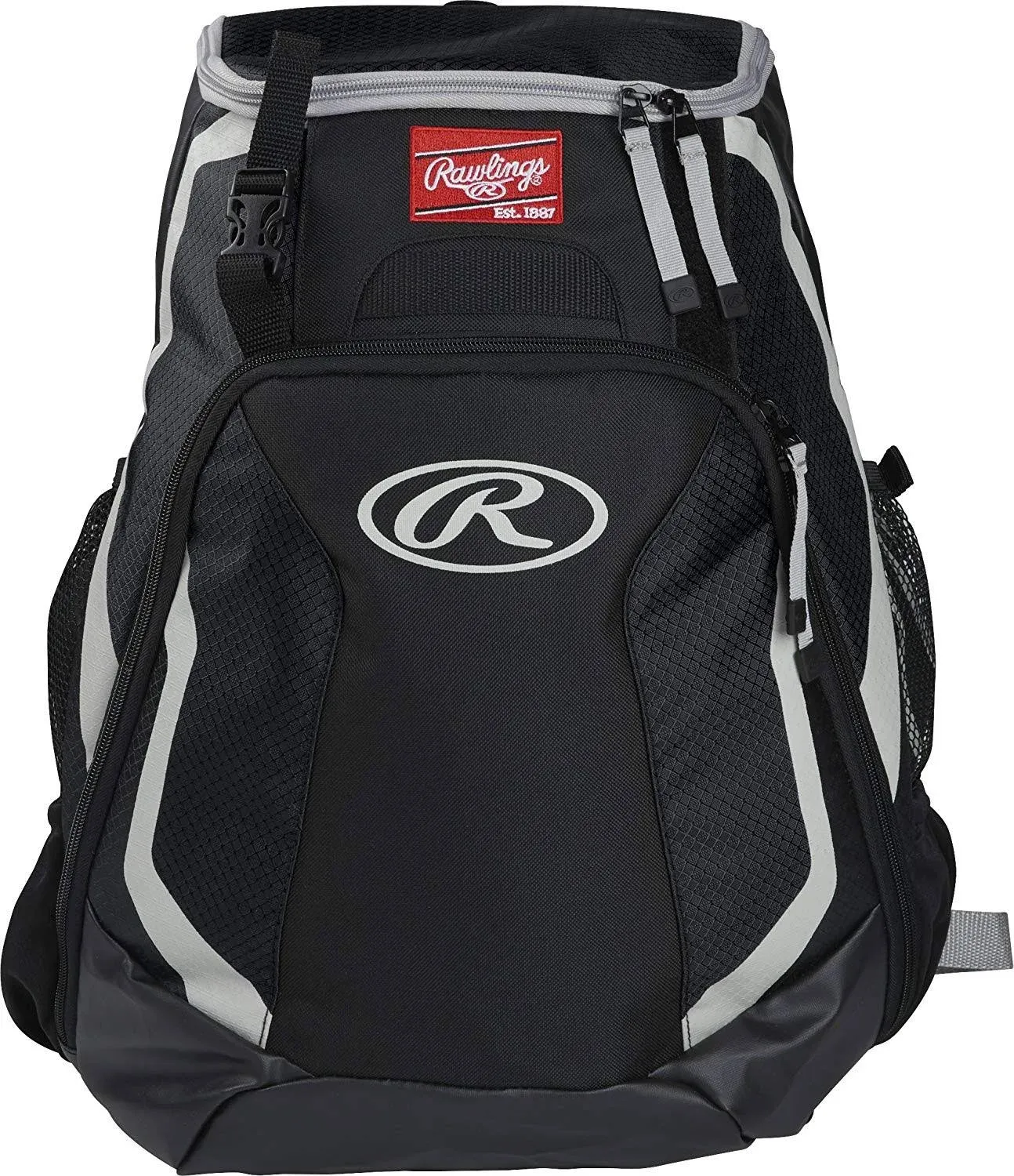 Rawlings Baseball Bag