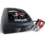 100/30/6 2 Amp Battery Charger w Engine Start Schumacher Electric SC1308