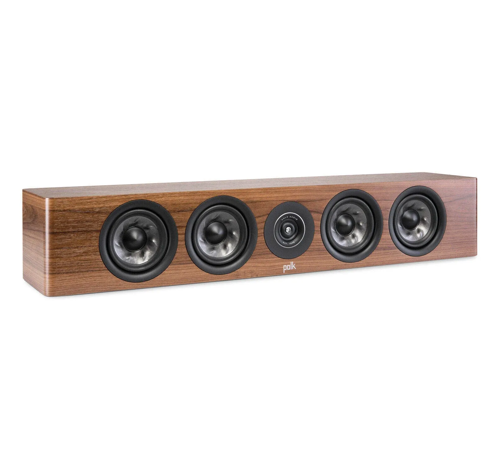 Polk Audio R350 Brown Center Channel Speaker