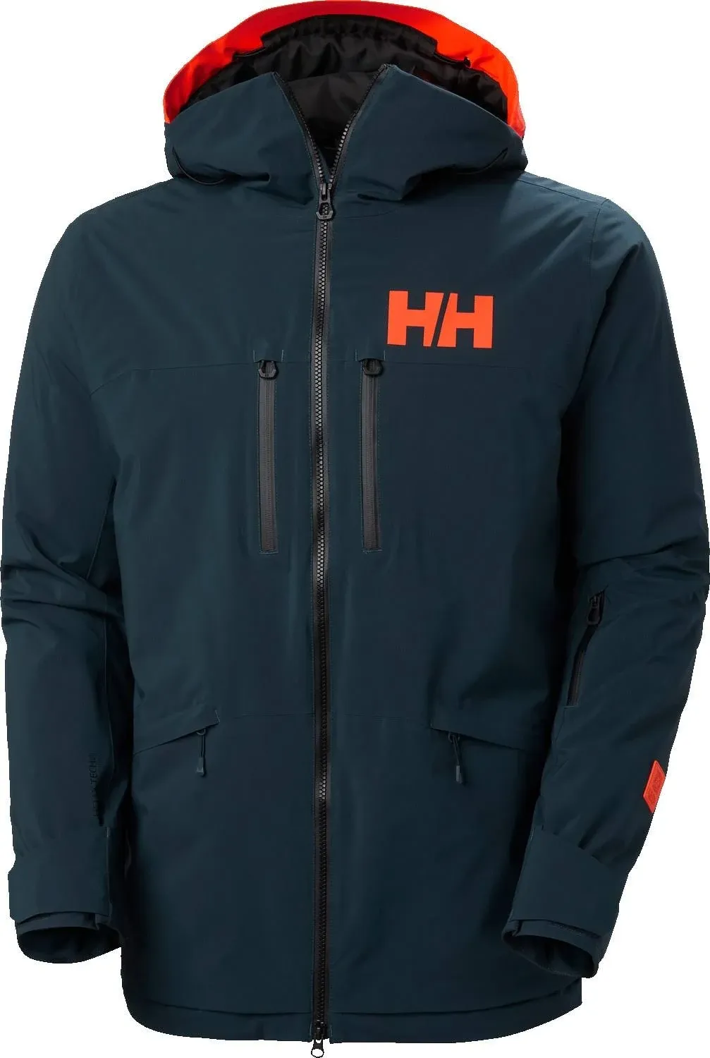 Helly-Hansen Men's Garibaldi Infinity Jacket