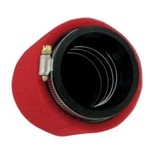 Uni 2-Stage Straight Pod Filter UP-6152ST