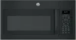 GE JVM6175DKBB 1.7 Cu. Ft. Over-the-Range Microwave Oven