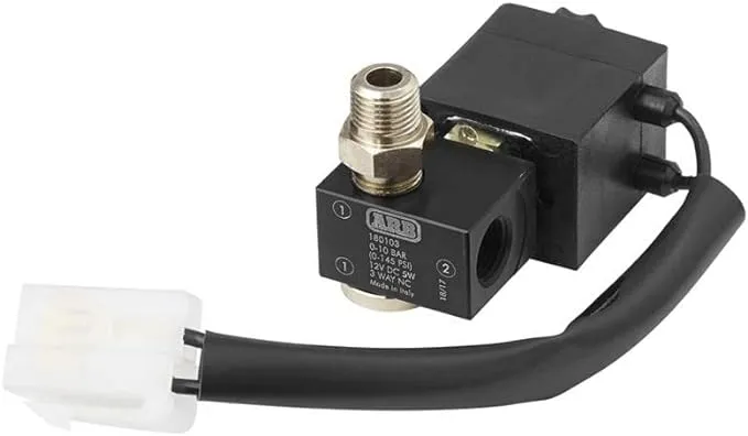 ARB Solenoid Valve - 180103SP