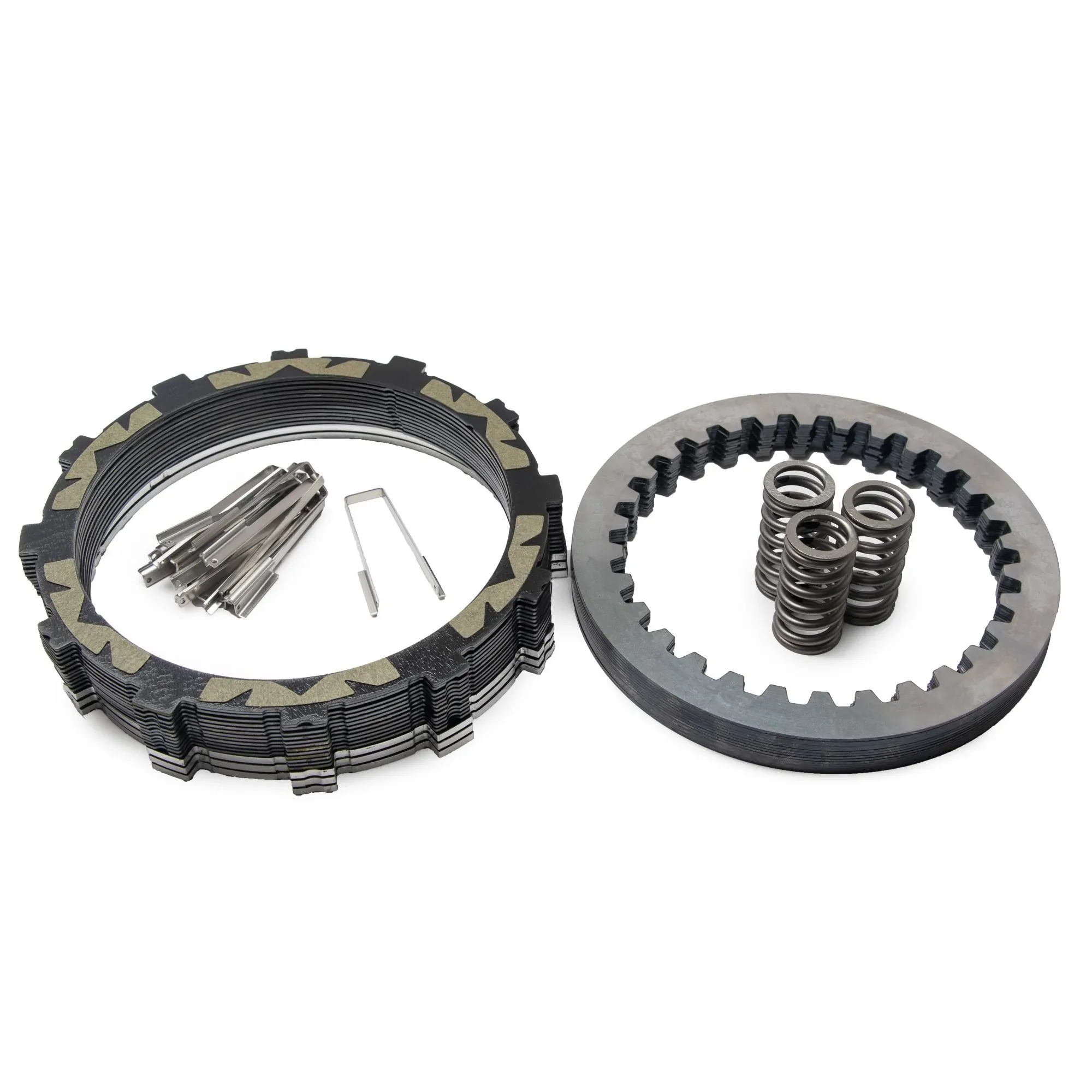 Rekluse TorqDrive Clutch Pack