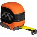 beyond by BLACK+DECKER Tape Measure, Grip Release, Autolock & Self Loc