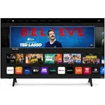 Vizio V-Series 43 Class 42.5 inch 4K HDR Smart TV