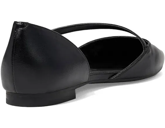 Calvin Klein Women&#039;s Sannie Ballet Flat - Choose SZ/color