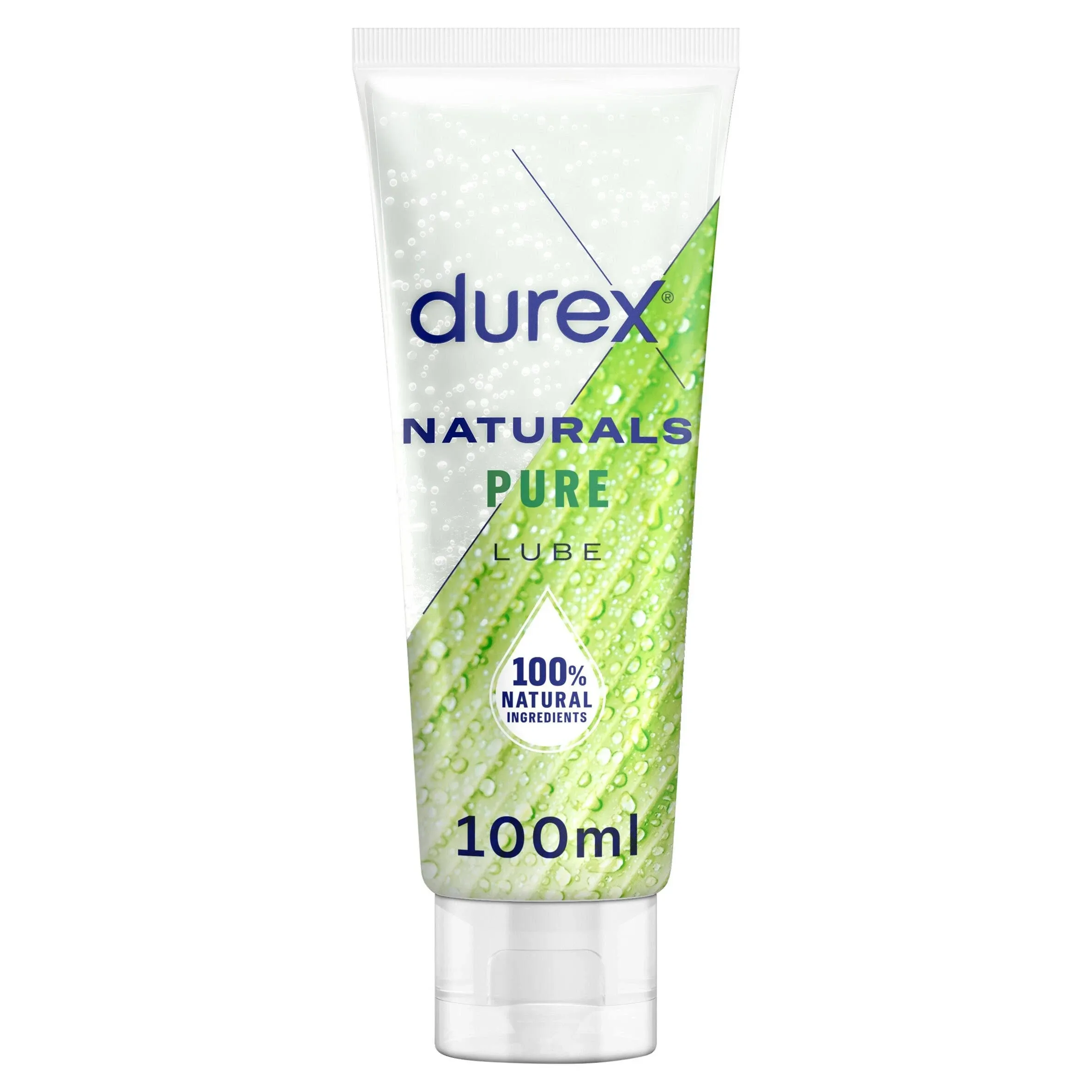 Durex Naturals Intimate Gel - 100ml