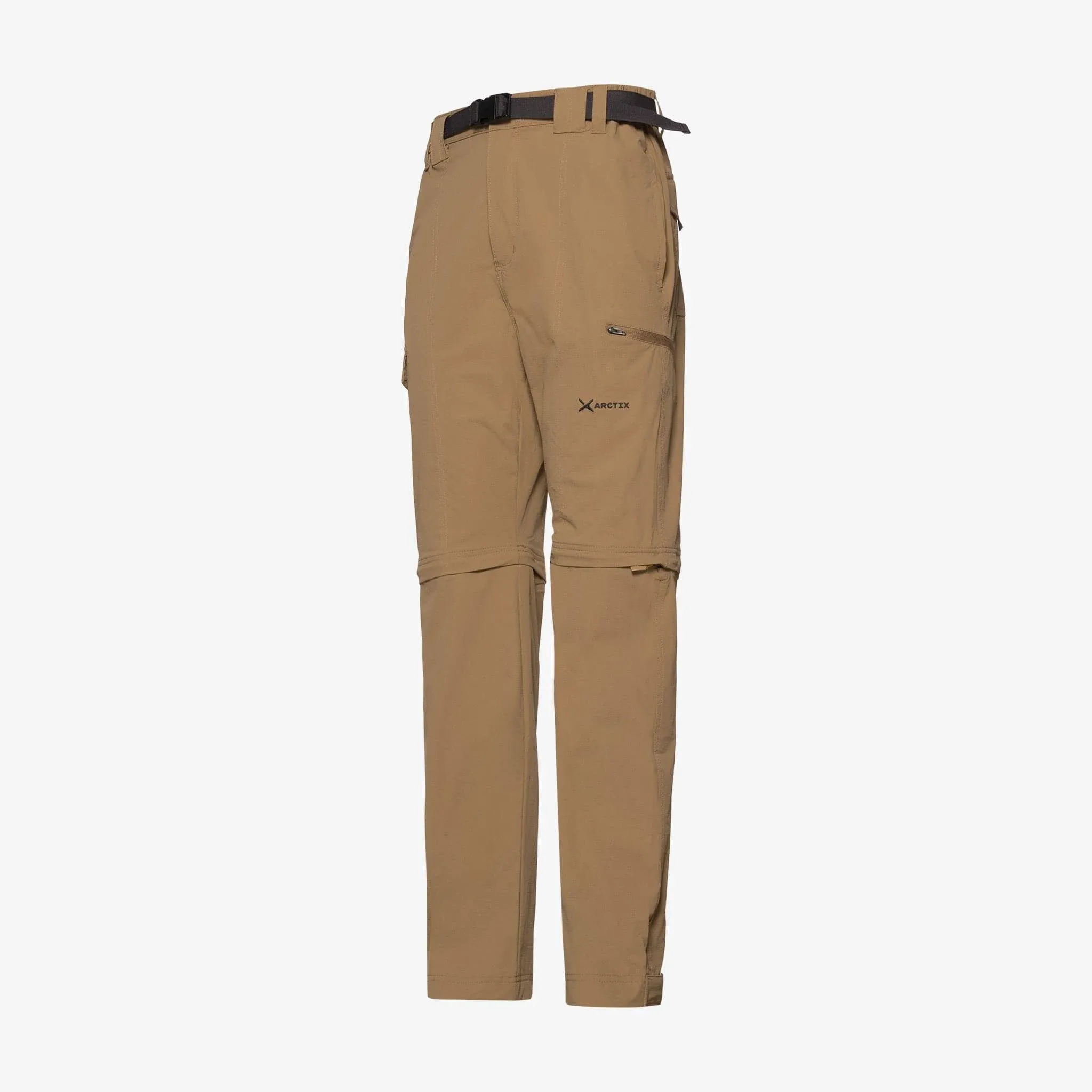 Arctix Men's Cliff Convertible Trail Pants