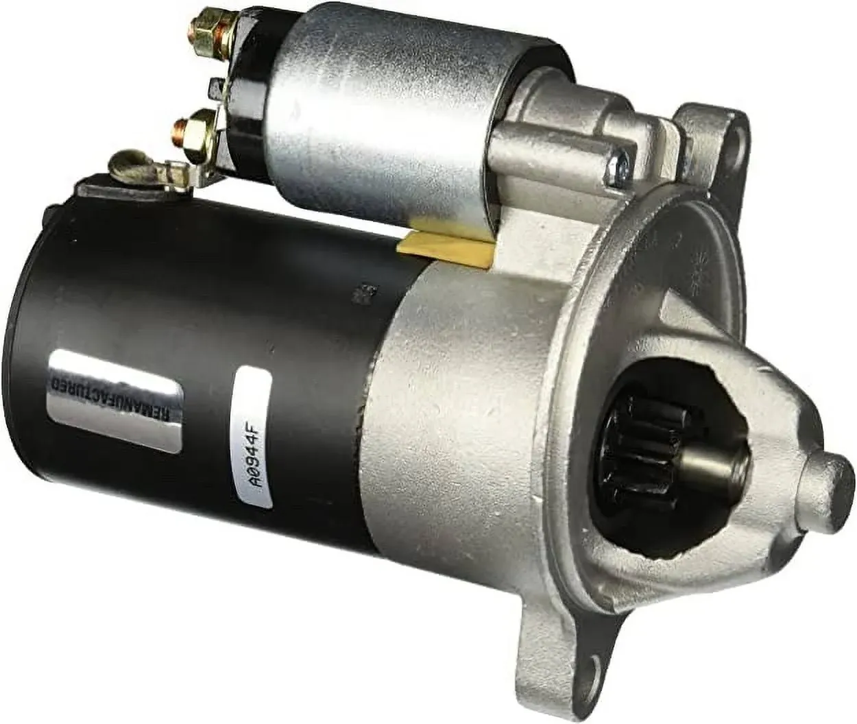 Motorcraft Starter Motor