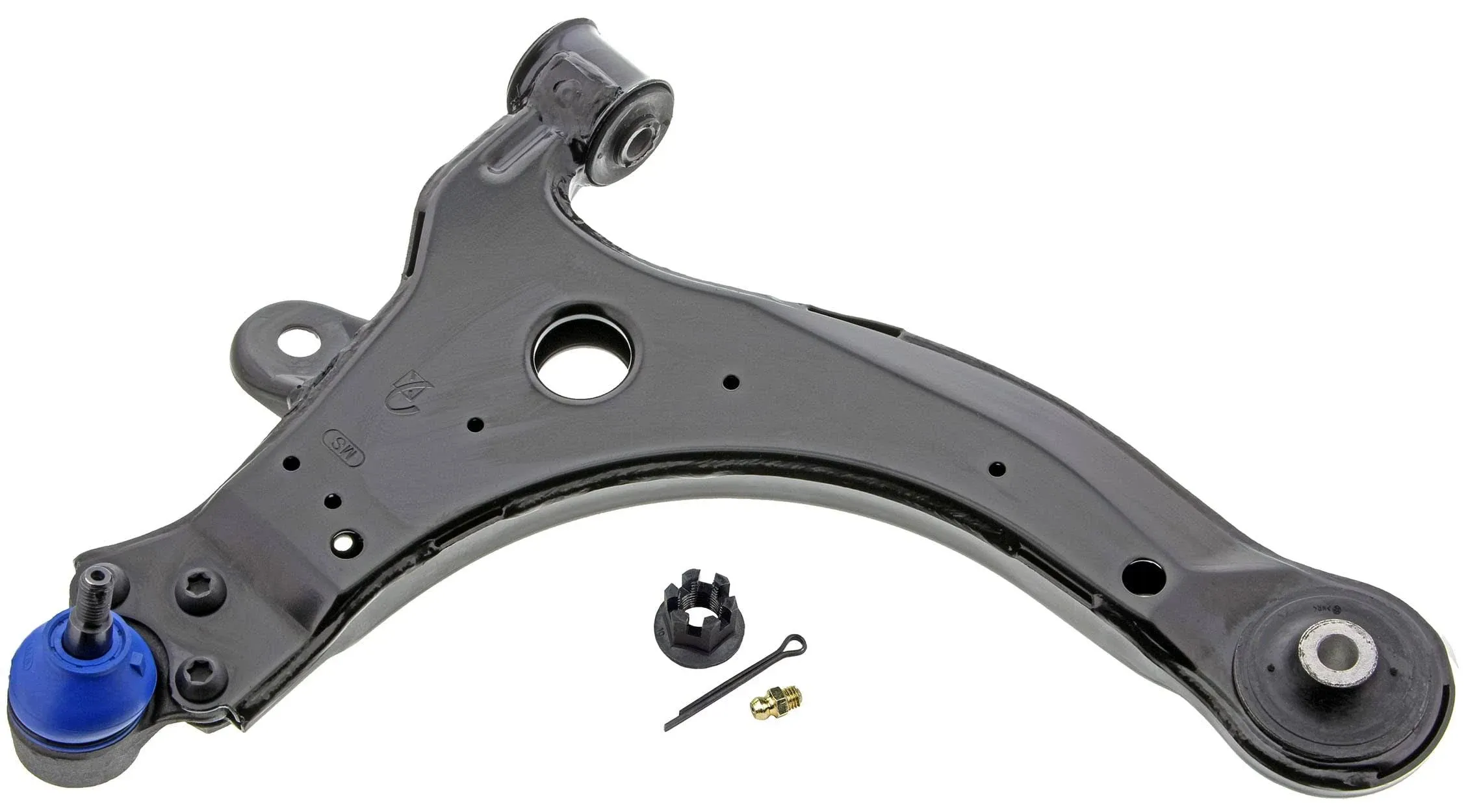 Mevotech CMS20328 Suspension Control Arm and Ball Joint Assembly