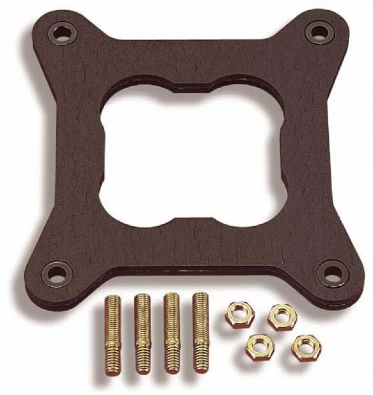 Holley - 108-12 - Base Gasket