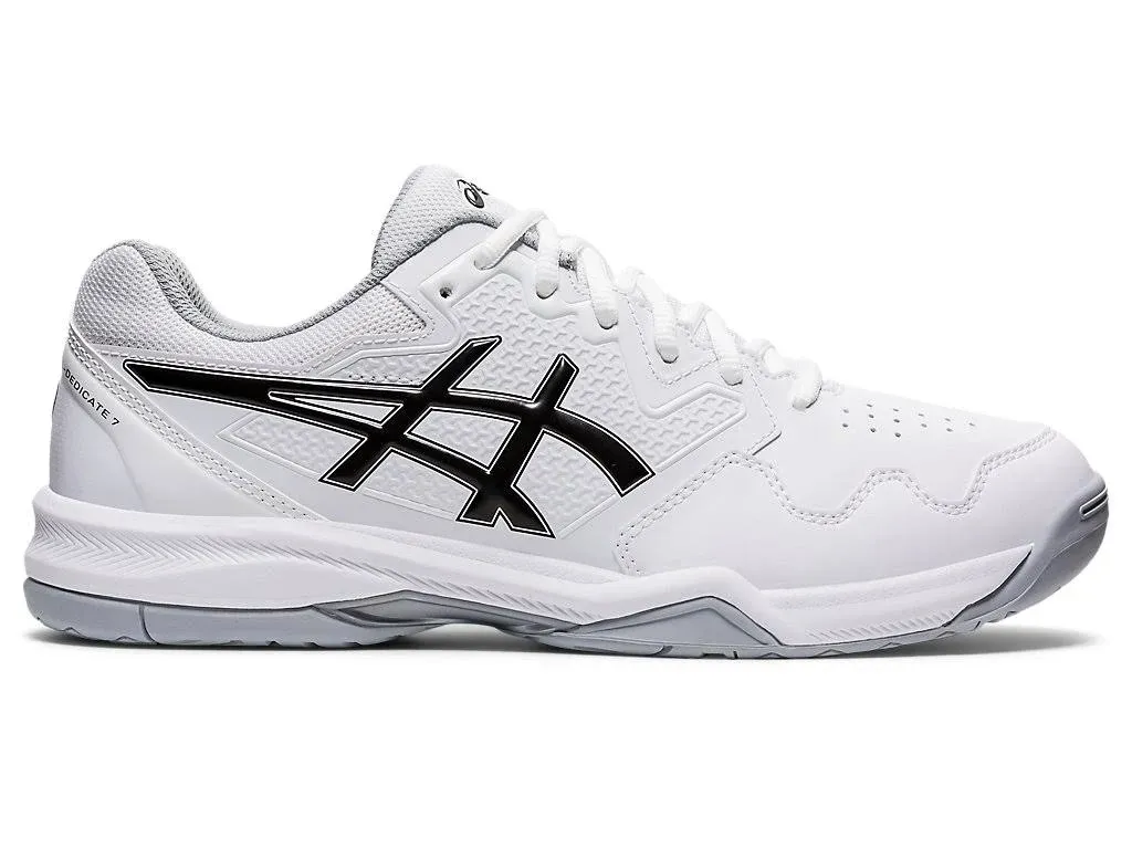 Men's ASICS Gel-Dedicate 7 Tennis Shoes