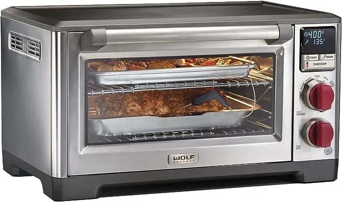 Wolf Gourmet Elite Countertop Convection Oven