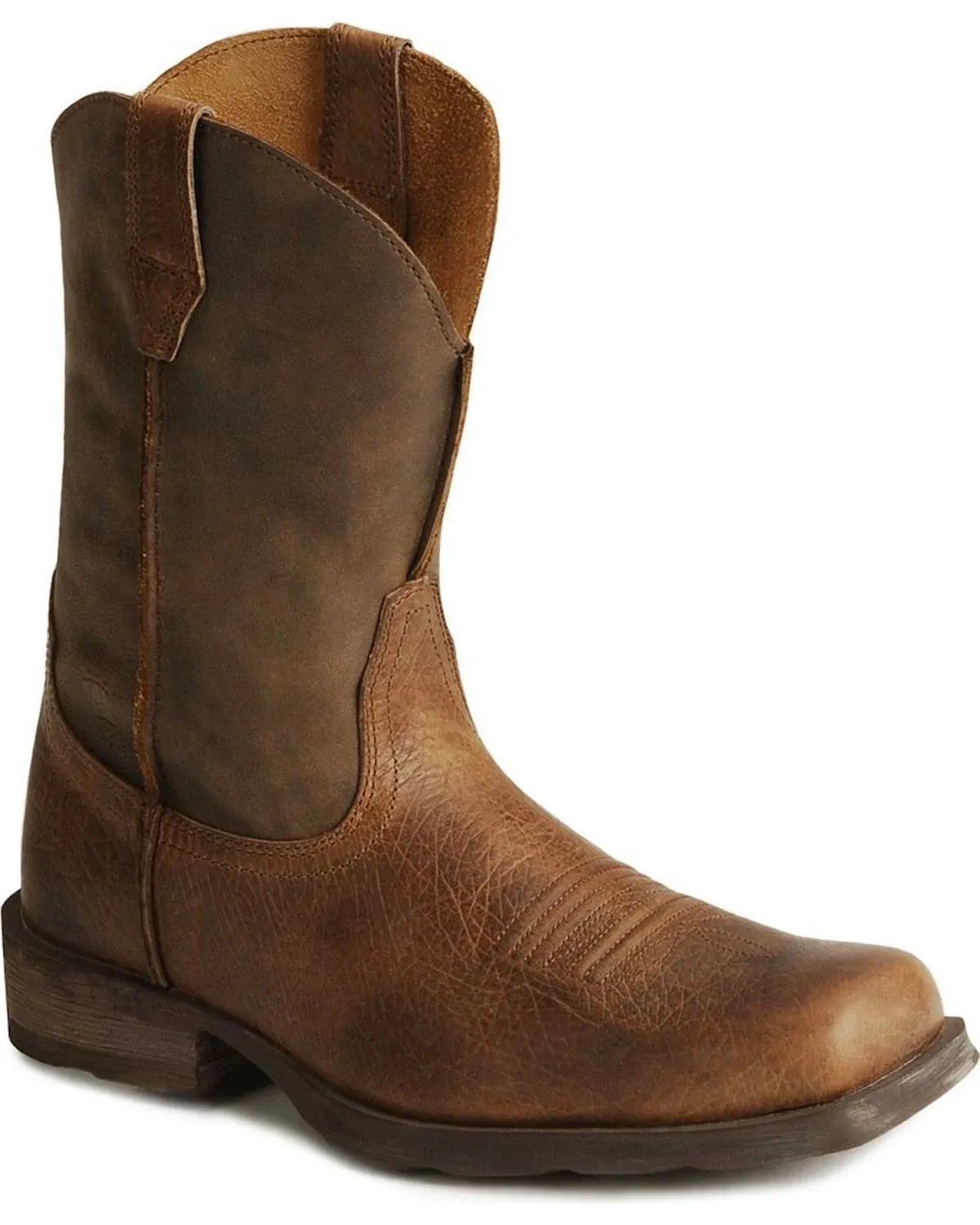 10002317 - Ariat Rambler Western Boot