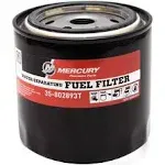 Quicksilver Water Separating Fuel Filter