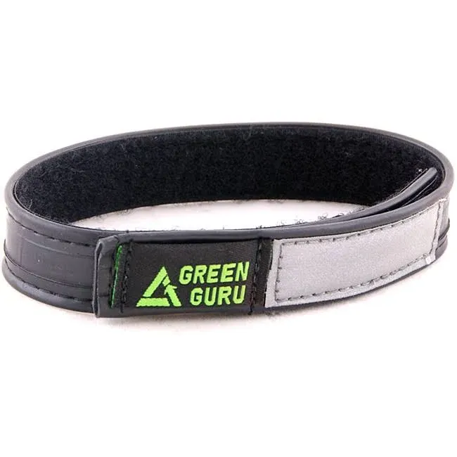 Green Guru Narrow Ankle Strap