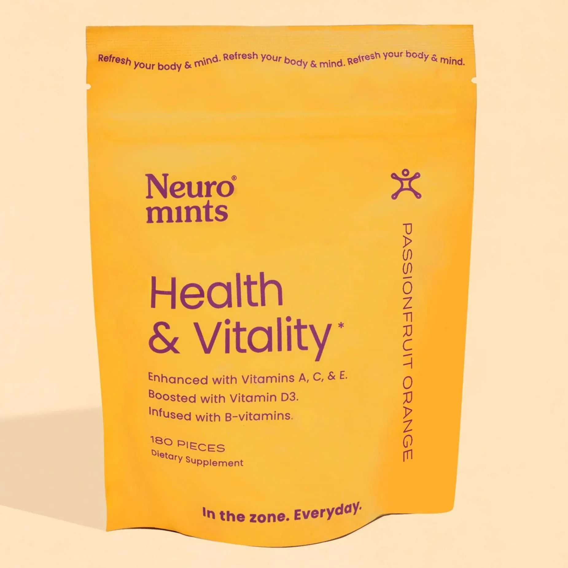 Neuro Mints | Health and Vitality by Neuro