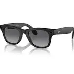 Ray-Ban RW4006 RAY-BAN | META WAYFARER