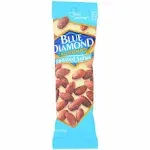 Blue Diamond Almonds Roasted Salted - 1.5 oz/12 Pack