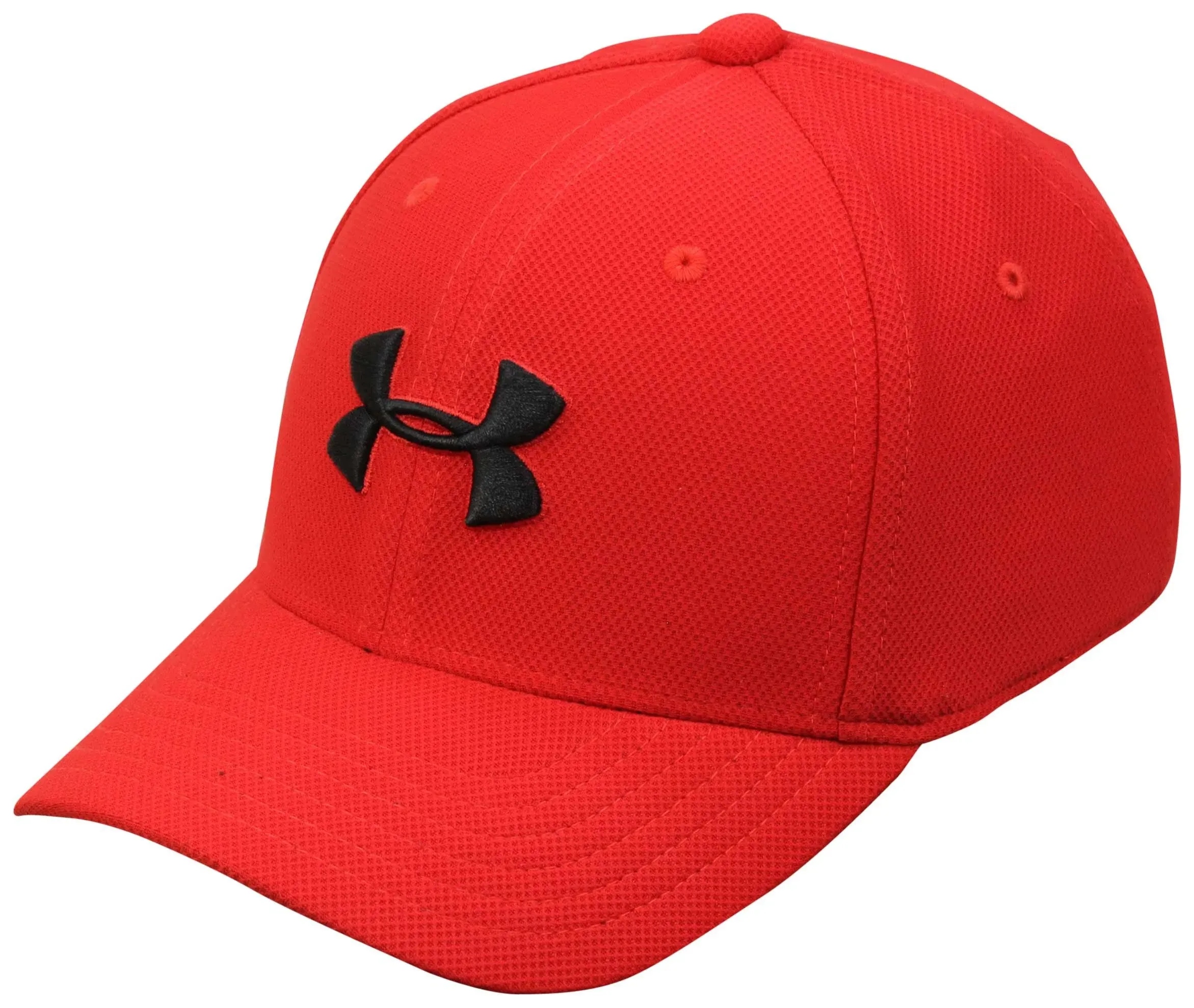 Under Armour Boys' Baseball Hat