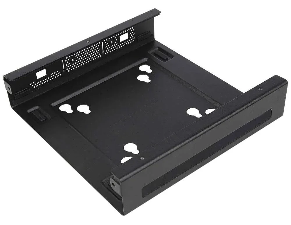 Lenovo Tiny VESA Mount - System mounting bracket - for ThinkCentre M700; M715q ...