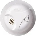 First Alert Sa303cn3 Battery Powered Smoke Alarm