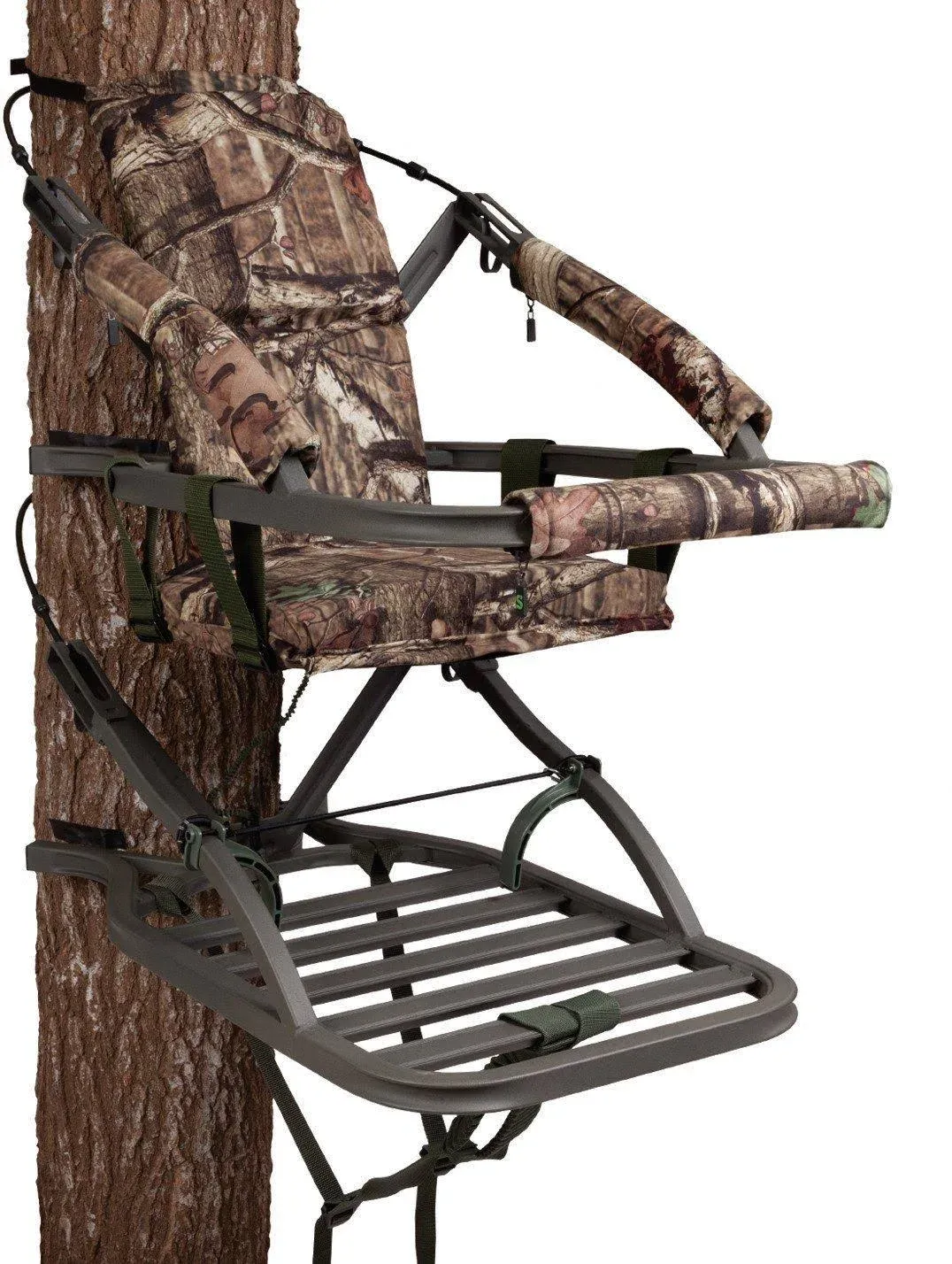 Summit Viper SD Climber Realtree Timber - SU81138