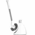  Toilet Brush with Caddy