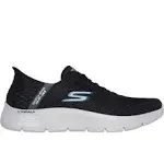 Skechers Performance Slip-Ins: Go Walk Flex-Hands Up 11 Men's Black