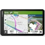 Garmin OTR710 GPS Truck Navigator